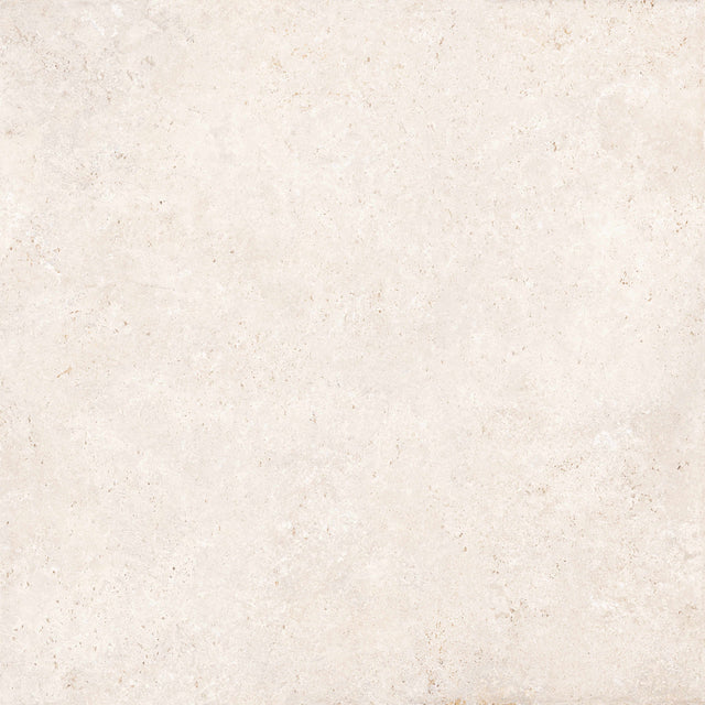 Tivoli Cross Cut 1200x1200 Natural White Travertin Look
