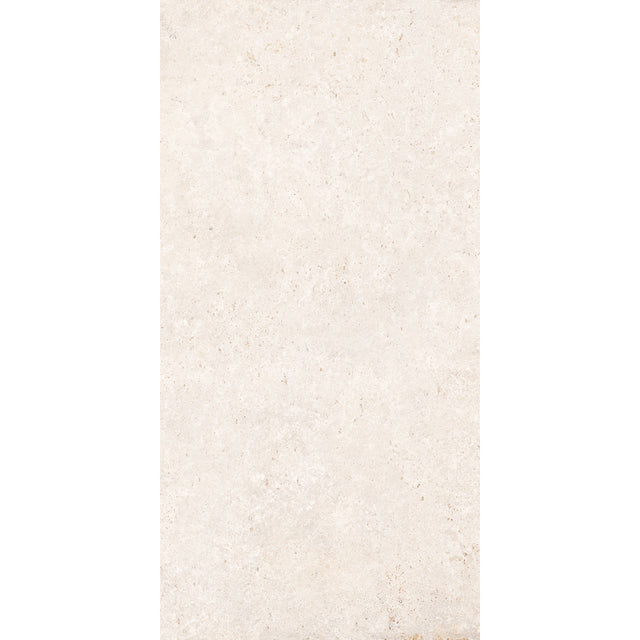 Tivoli Cross Cut 1200x600 Natural White Travertin Look