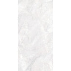 Xia 1200x600 Matt Flora White Stone Look Rectified
