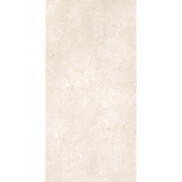 Marfil Art 1200x600 Honed Beige Travertine Look Tiles Rectified