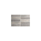 Argile 60x246 Matt Concrete Subway Non-Rectified