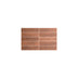 Argile 60x246 Matt Cotto Subway Non-Rectified