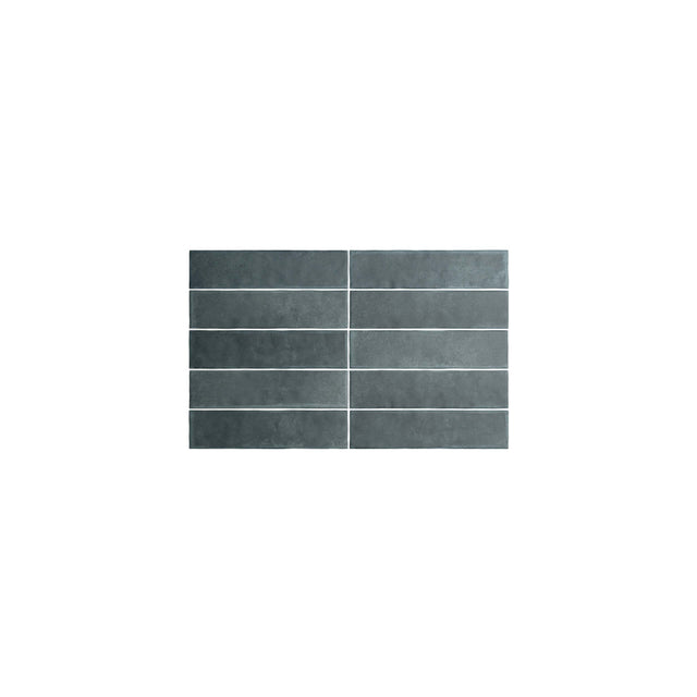 Argile 60x246 Matt Glacier Subway Non-Rectified