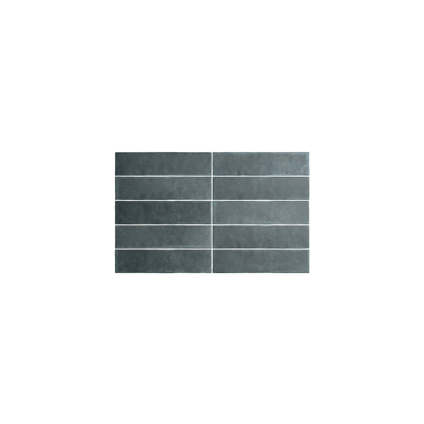 Argile 60x246 Matt Glacier Subway Non-Rectified