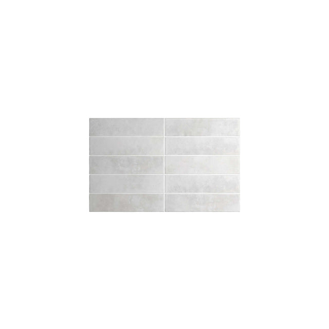 Argile 60x246 Matt Ice Subway Non-Rectified