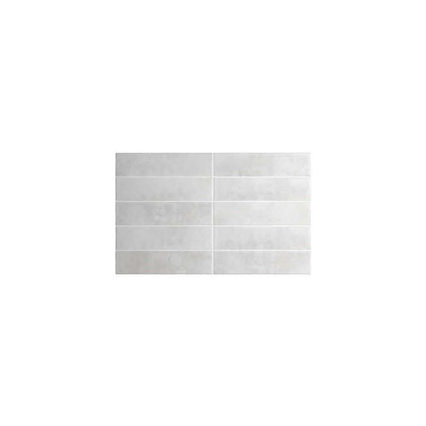 Argile 60x246 Matt Ice Subway Non-Rectified