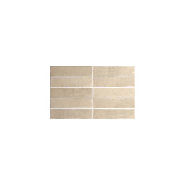 Argile 60x246 Matt Siena Subway Non-Rectified