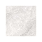 Xia 600x600 Matt Flora White Stone Look Rectified