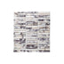 Minuet Natural Stone Mosaic Finger 327x298 Tumbled Calacatta Viola