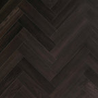 Aqua Wood Plus Herringbone 600x127mm Wall Street