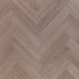 Aqua Wood Plus Herringbone 600x127mm Opera House