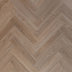 Aqua Wood Plus Herringbone 600x127mm Victoria