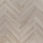 Aqua Wood Plus Herringbone 600x127mm Hawaii