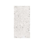 Ceppo Stone 600x300 Surface Tec Light grey Terrazzo Look Rectified