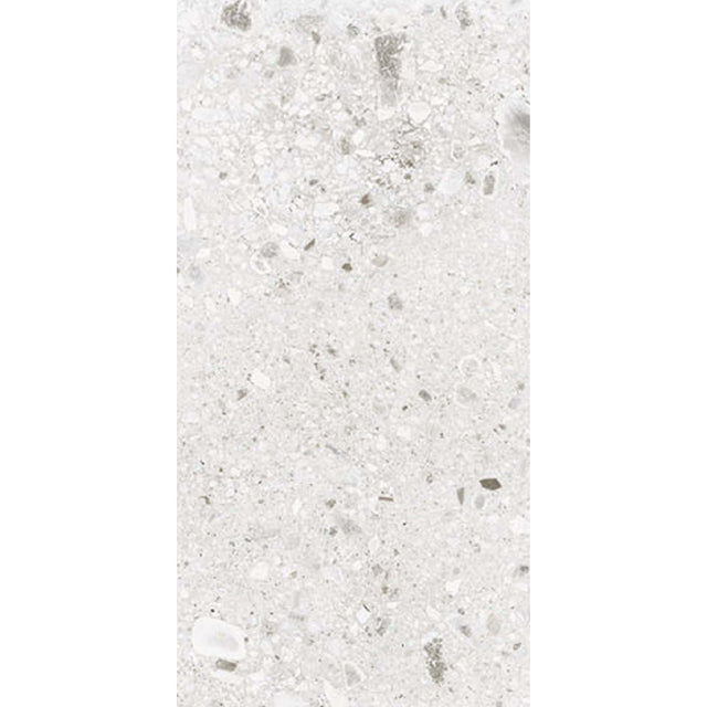 Ceppo Stone 1200x600 Surface Tec Light Grey Terrazzo Look Tiles Tilemall Default Title