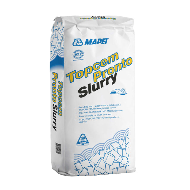 Mapei Topcem Pronto Slurry Substrate Screeds Mapei   