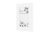 CB Basic Wi-Fi App-Controlled Thermostat