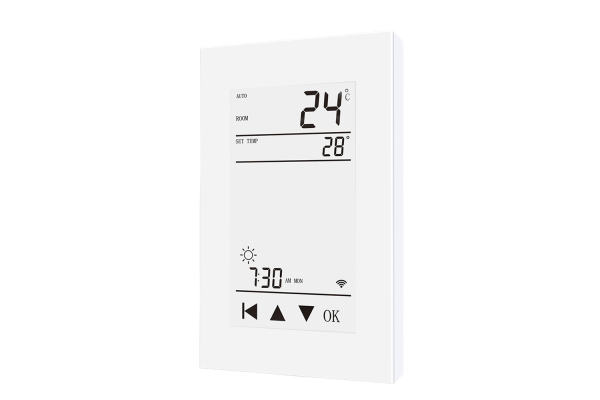 Coldbuster CB Basic Wi-Fi thermostat