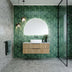 Emmett Wall Hung Vanity SilkSurface Top