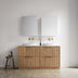 Elwood Floor Standing Vanity SilkSurface Top