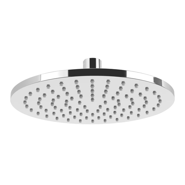 Phoenix Vivid Shower Rose 200mm Round Chrome, product view
