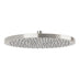 Phoenix Vivid Shower Rose 300mm Round Brushed Nickel