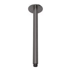 Phoenix Vivid Ceiling Arm 300mm Brushed Carbon
