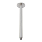 Phoenix Vivid Ceiling Arm 300mm Brushed Nickel