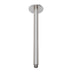 Phoenix Vivid Ceiling Arm 300mm Brushed Nickel