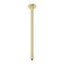 Phoenix Vivid Ceiling Arm 450mm Brushed Gold