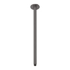 Phoenix Vivid Ceiling Arm 450mm Brushed Carbon