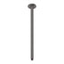 Phoenix Vivid Ceiling Arm 450mm Brushed Carbon