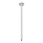 Phoenix Vivid Ceiling Arm 450mm Brushed Nickel