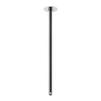 Phoenix Vivid Ceiling Arm 450mm Chrome