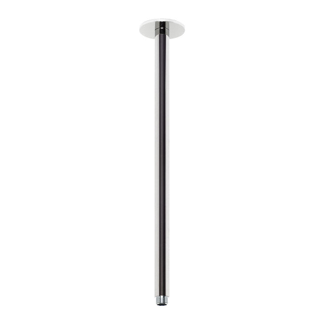 Phoenix Vivid Ceiling Arm 450mm Chrome, product view