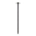 Phoenix Vivid Ceiling Arm 450mm Chrome
