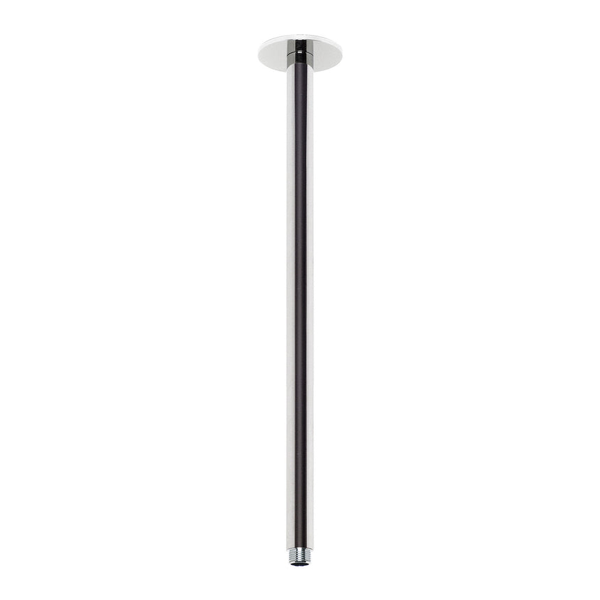 Phoenix Vivid Ceiling Arm 450mm Chrome, product view