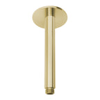 Phoenix Vivid Ceiling Arm 150mm Brushed Gold