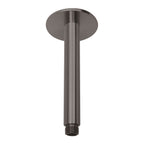 Phoenix Vivid Ceiling Arm 150mm Brushed Carbon