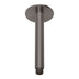 Phoenix Vivid Ceiling Arm 150mm Brushed Carbon