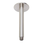 Phoenix Vivid Ceiling Arm 150mm Brushed Nickel