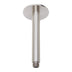 Phoenix Vivid Ceiling Arm 150mm Brushed Nickel