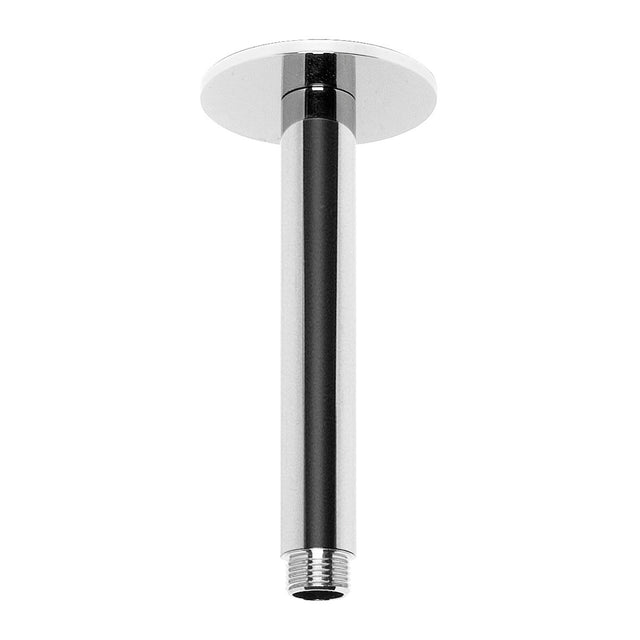 Phoenix Vivid Ceiling Arm 150mm Chrome, product view