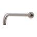 Phoenix Vivid Shower Arm 400mm Round Brushed Nickel