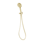 Phoenix Vivid Hand Shower Brushed Gold