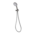 Phoenix Vivid Hand Shower Brushed Carbon