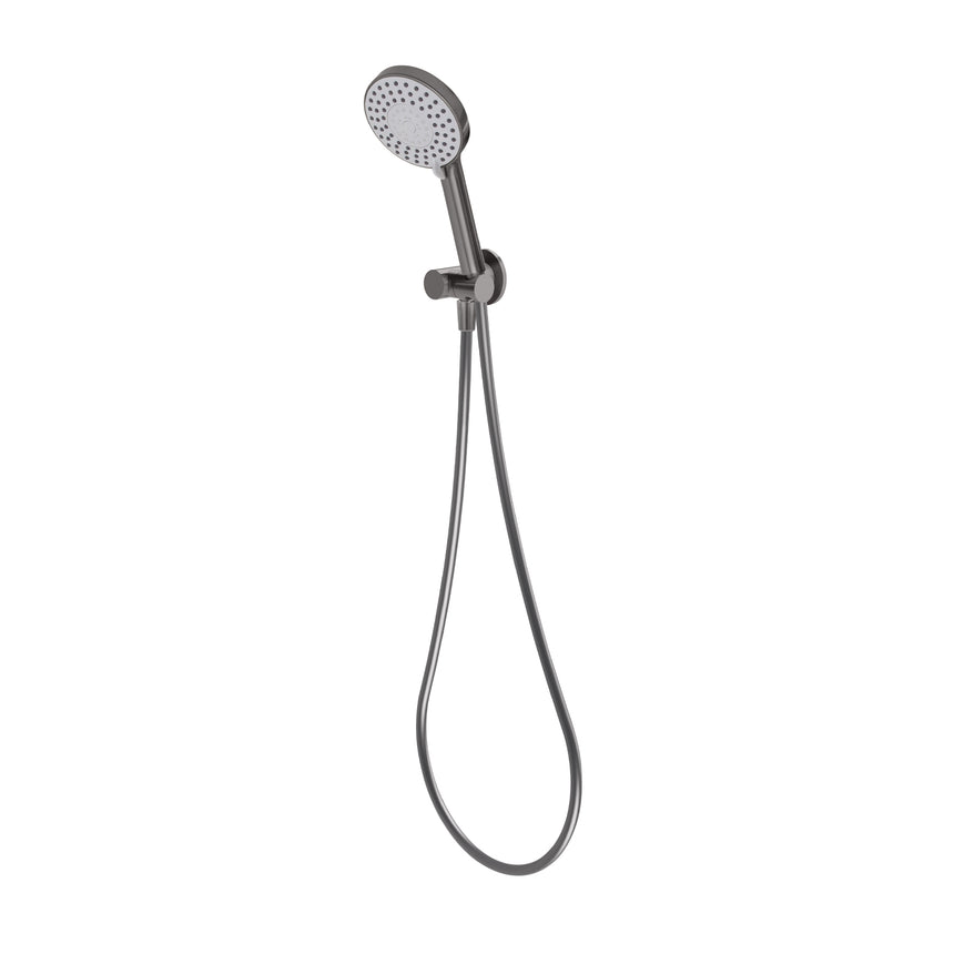 Phoenix Vivid Hand Shower Brushed Carbon, product view