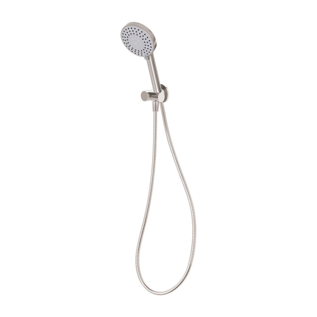 Phoenix Vivid Hand Shower Brushed Nickel, product view