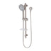 Phoenix Vivid Rail Shower Brushed Nickel