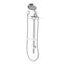 Phoenix Vivid Rail Shower Chrome
